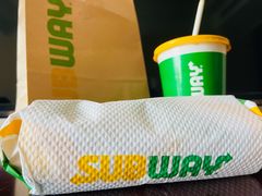 -赛百味SUBWAY(高新店)