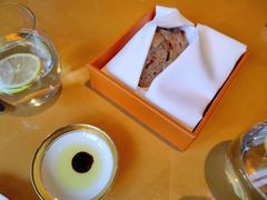 餐前面包-牛排家(北京王府井澳门中心店)
