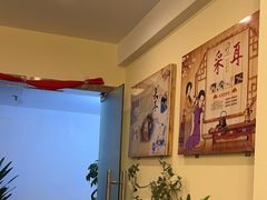 -老成都·古法采耳·禅洗头疗(四川总店)