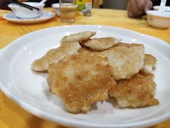 墨鱼饼-蚝专家(北滘店)
