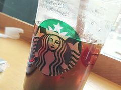 -星巴克(天津鲁能中心第三店)