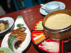 -北平食府(马鞍山路店)