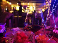 -酒肆浅葱•烧烤•龙虾•排档(卓悦intown店)