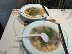 -苏晓玥·江南小吃(深圳北站店)