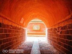 -沈阳市东陵公园