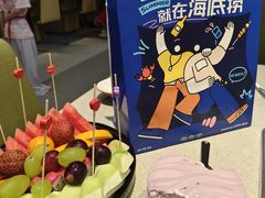 -海底捞火锅(团结桥店)