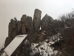 -三块石国家森林公园