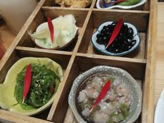 -酒久自助料理(佳兆业店)