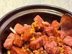 -79号渔船海鲜饭店(岗厦店)