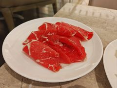 -西安高新希尔顿酒店·咖啡露台西餐厅