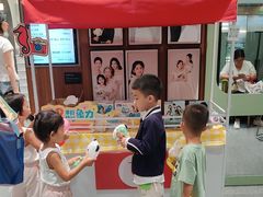 -海马体照相馆(正佳广场店)