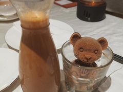 -十二粤味·顺德菜·烧鹅点心(五四广场店)