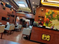 -简家·海鲜盛宴(下沙店)