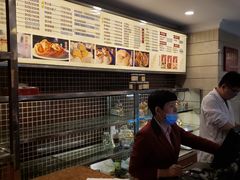 -国际饭店·帆声西饼屋(黄河路店)