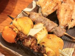 -鸟鹏烧鸟居酒屋(仁恒梦中心店)