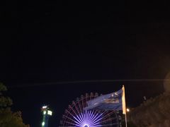 -横店影视城梦幻谷园区