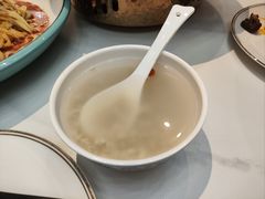 -燕兰楼·清真西北融合菜(亚运村店)