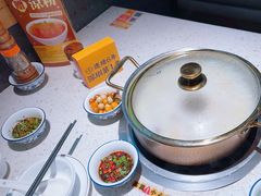 -顺德公广东猪肚鸡·煲仔饭(白石洲店)