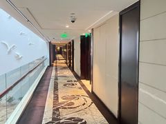 -上海圣淘沙万怡酒店