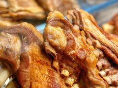 -内蒙古牛羊肉特色美食(后海滨路店)