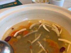 -龙泉人椰子鸡.糟粕醋.海南菜(三亚旗舰店)