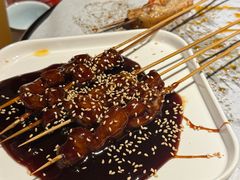 -醉烧膘·烧烤夜宵王(总店)