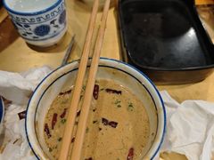 -牛街清真满恒記(平安里西大街店)