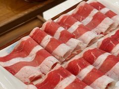 -香满锅老北京羊蝎子火锅·家常菜(新街口店)