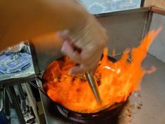 -小板凳(四公里店)