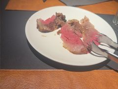 -拉蒂娜·巴西牛排馆 Latina·Brazilian Steakhouse(王府井喜悦店)