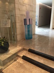 大堂-丽妍雅集 Rubis SPA