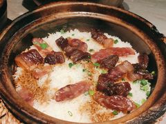 -啫神·广州地标美食(北京路店)