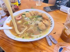 -阿玲海鲜面(高亭镇星河路店)