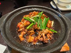 -桂小厨广西菜(万象城店)