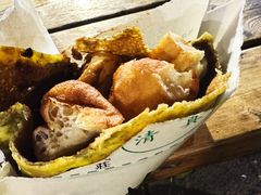 -清真·二嫂子煎饼果子(鼓楼旗舰形象店)