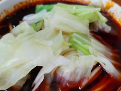 -十八梯眼镜面(五红路店)