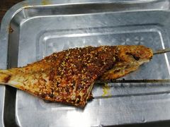 -清真·马峰烤肉(小学习北巷店)