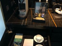 -尼依格罗香港美利酒店