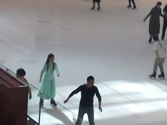 -冠军冰场CHAMPION RINK(苏州中心商场店)