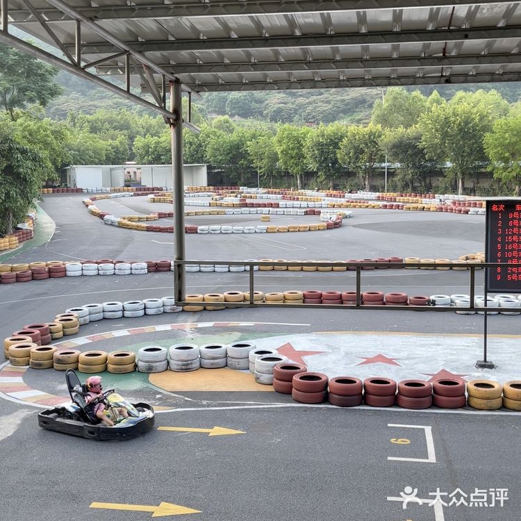 深圳周边游｜清远两天一夜最强旅游攻略