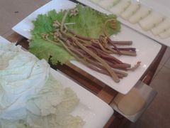 2012-11-06&nbsp;13.20.08-一品滇香·云南菜(公益西桥店)