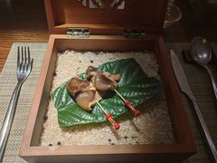 -格桑花开药膳蔬食文化空间