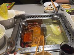 -海底捞火锅(振华广场店)