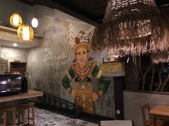 -Pundi Pundi Restaurant