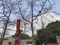 -烈士陵园(地铁站)
