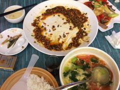 -自游人·美食一楼·地道徽菜(三十年名店)