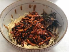 -明呈黄鱼面馆(斜土路店)