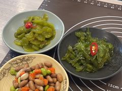 -康师傅私房牛肉面(马泉营奥莱店)
