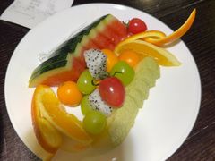 -聚友斋(柳泉路八大局店)