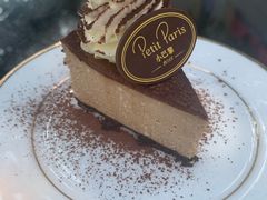 -PETIT PARIS 小巴黎(花园道店)